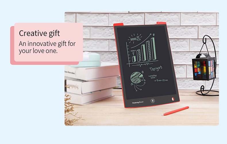 12 Inch LCD Kids Writing Board 12 Inch LCD Kids Writing Board