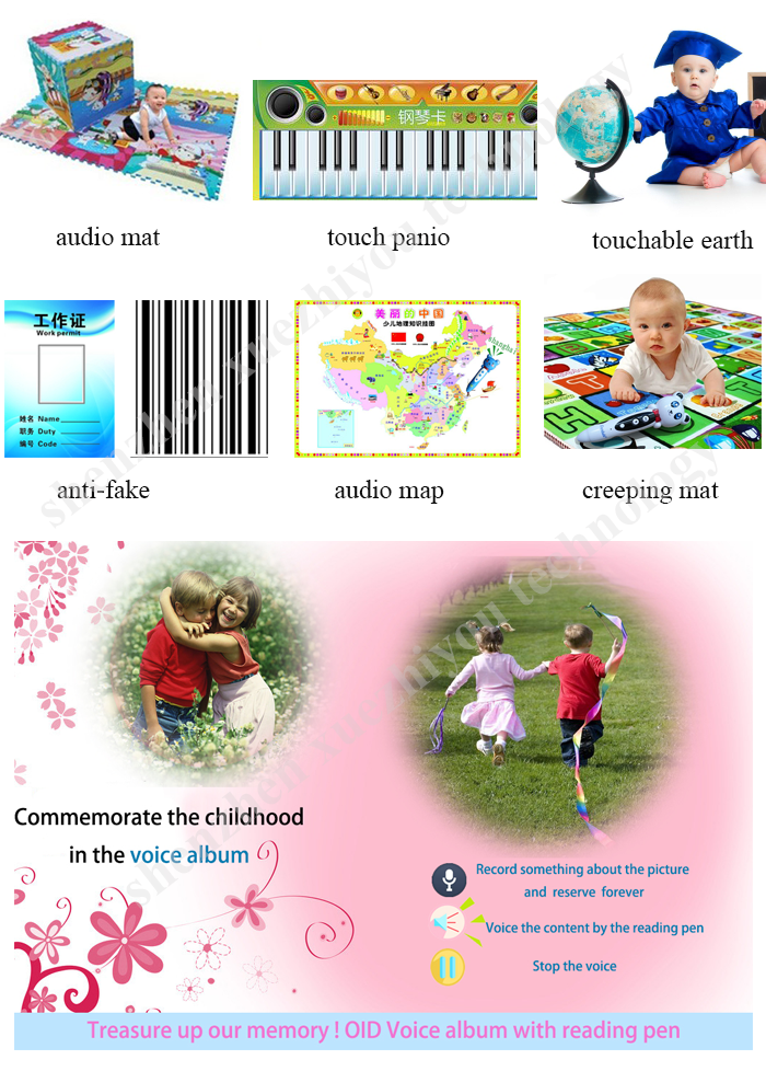 Daugiakalbio skaitymo kūdikių mokymosi mašina