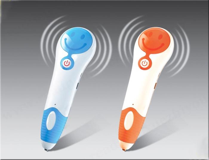 Children Sound Book Reading Pen