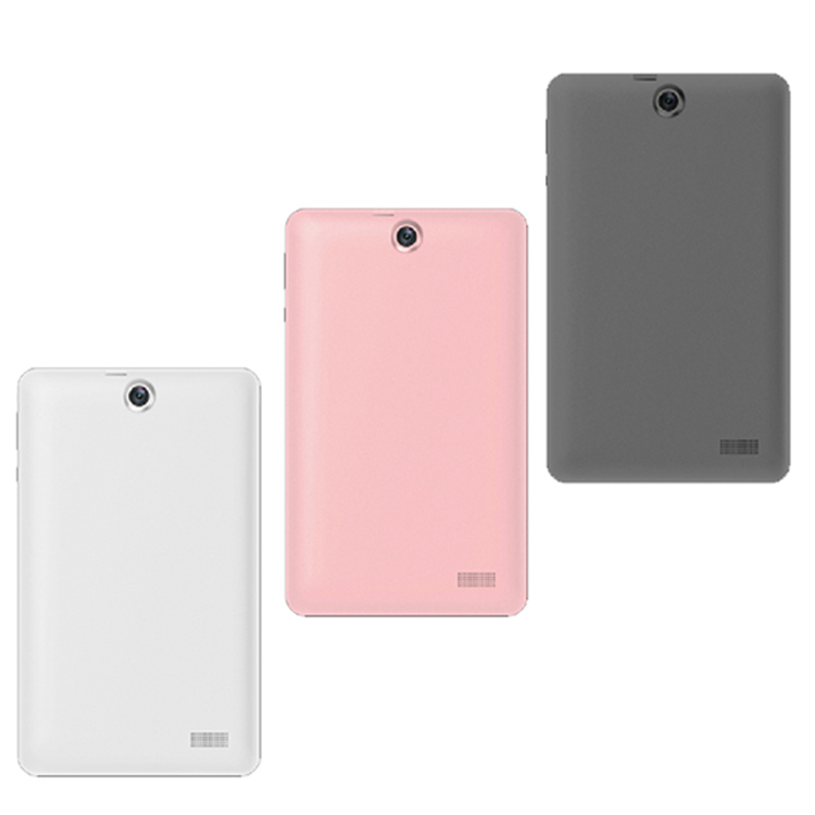 High Quality Cheap 7 Inch IPS Screen Wifi Tablet PC With GMS