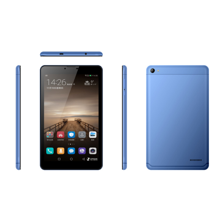 High Quality Cheap 7 Inch IPS Screen Wifi Tablet PC With GMS