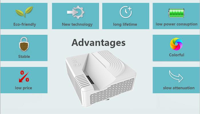 all in one advantages