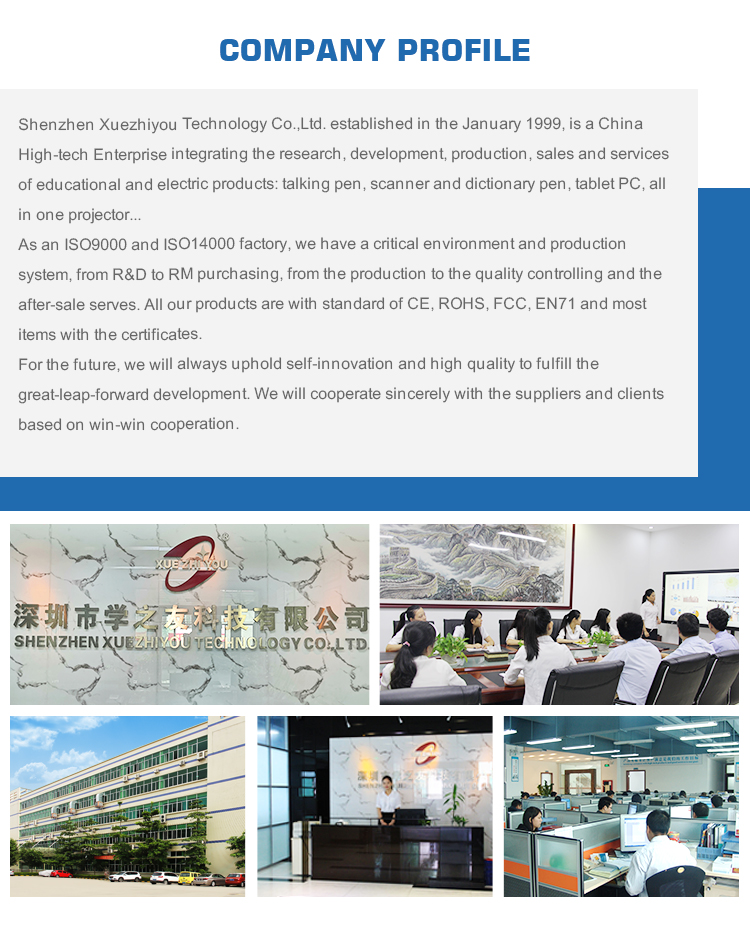 In-room Android tablet for hospitality restaurant