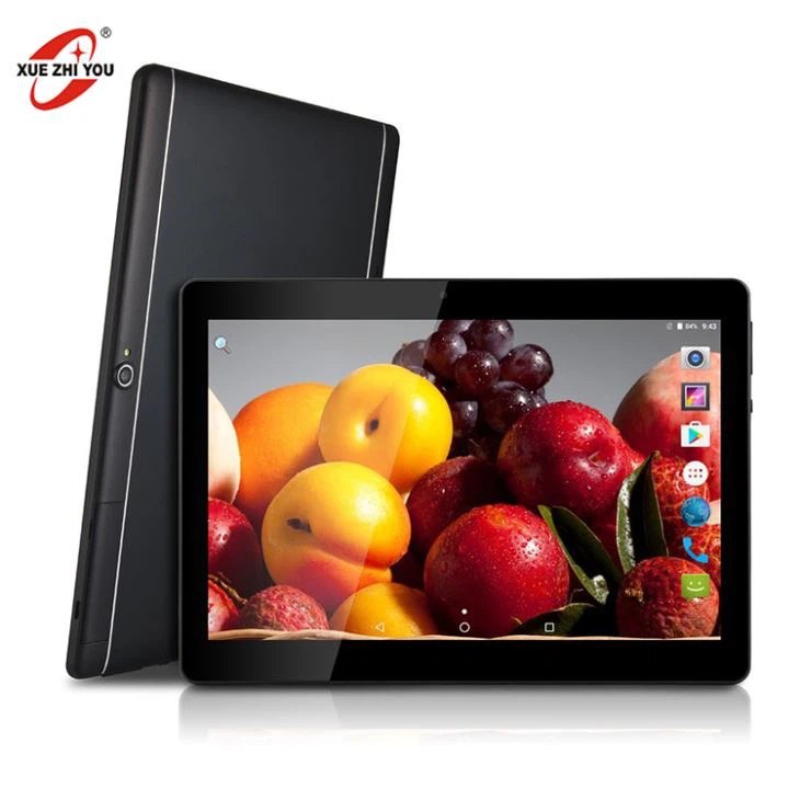 9.7inch 1920 * 1200 Telefonas GPS Tablet PC