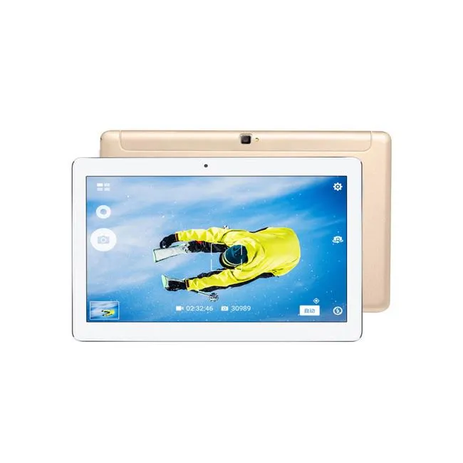 Laptop Tablet PC IPS 1920 * 1280 WiFi GPS