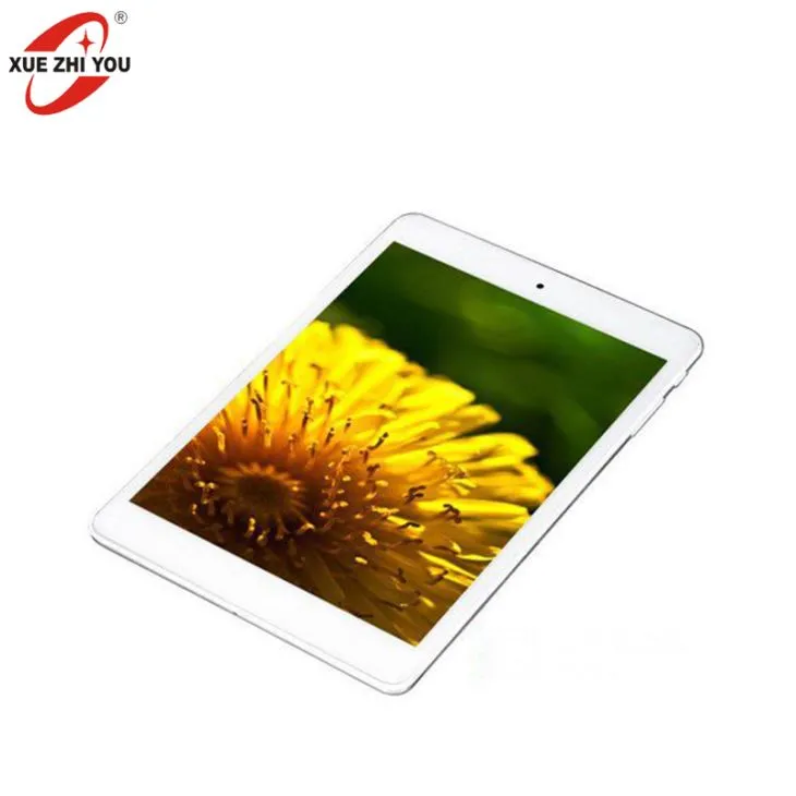 Tablet PC A33 Quad Core 7 colių