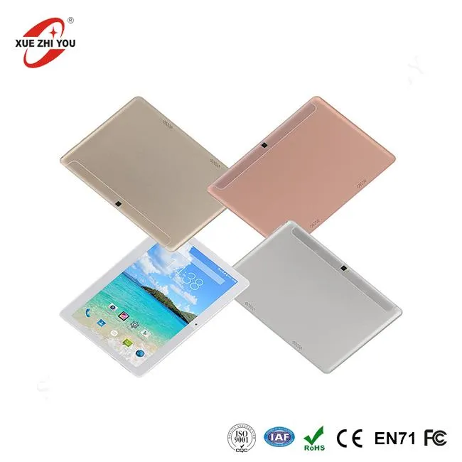 10 colių 4G "Android" 2 + 32 GB planšetinis kompiuteris