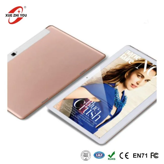 10 colių „Android 32GB“ pigus išmanusis planšetinis kompiuteris