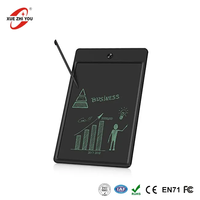 10 colių LCD rašymo planšetinis kompiuteris