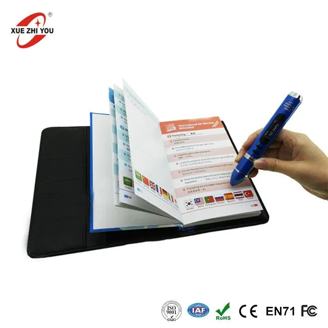 Suaugusiųjų, kalbėti parkeris mokymosi žaislas