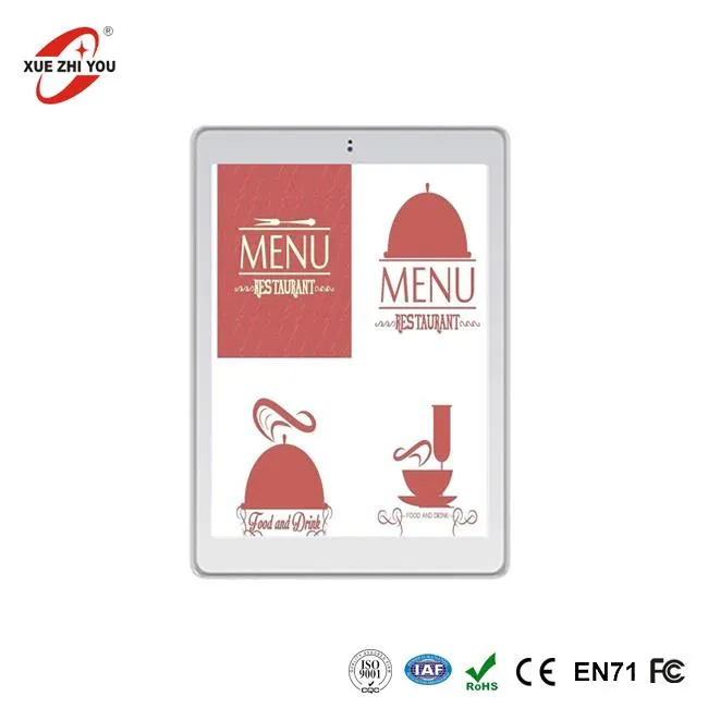 Tinkinti OEM skaitmeninį "Android" meniu Tablet PC