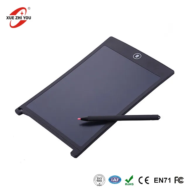 LCD rašymo lentos piešimo žaislai