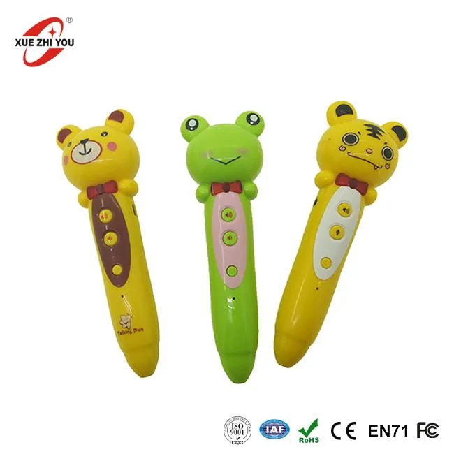 Elektroninė garso knygų skaitymo priemonė vaikams