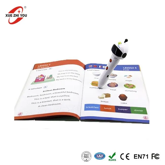 Anglų kalbėjimo kalbos knygelė