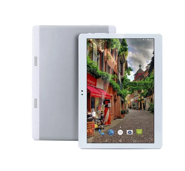 IPS 800 * 1280 "Wifi Tablet PC"