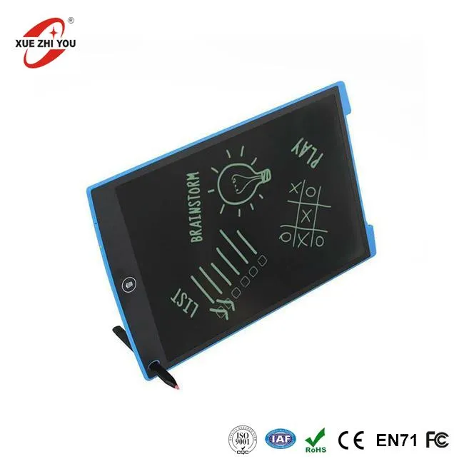 LCD skaitmeninis rašymo planšetinis kompiuteris