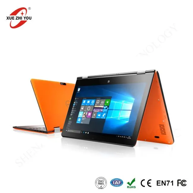 "Tablet PC" "Intel VBook 2 in 1" 11,6 colių