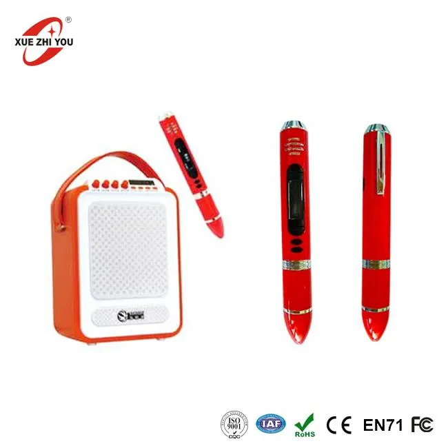 Belaidis „Bluetooth Magic Talking Pen“