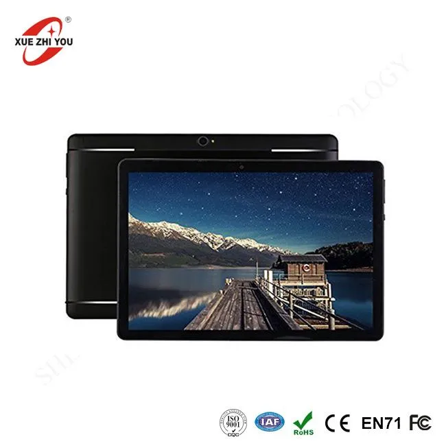 10,1 colio 4G Android Tablet 2 + 32GB