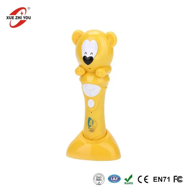 Vaikai angliškai kalbantys rašikliai internetu, kalbantys angliškai vaikams