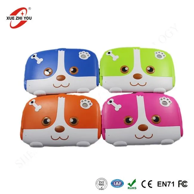 Kalėdinė dovana „Android“ tabletės vaikams