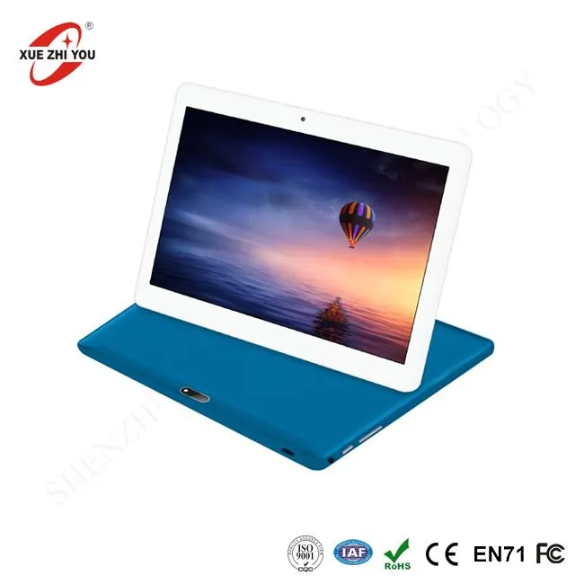 Rentabilus "Smart Dual Band Wi-Fi" Tablet PC