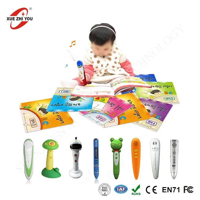 Skaitmeninis rašiklis OID skaitymo rašiklis