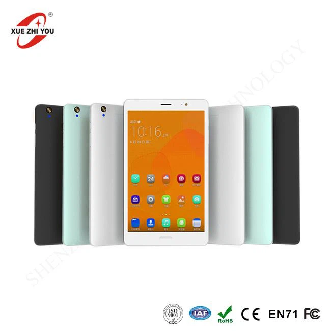 Kambario „Android“ planšetė svetingumo restoranui