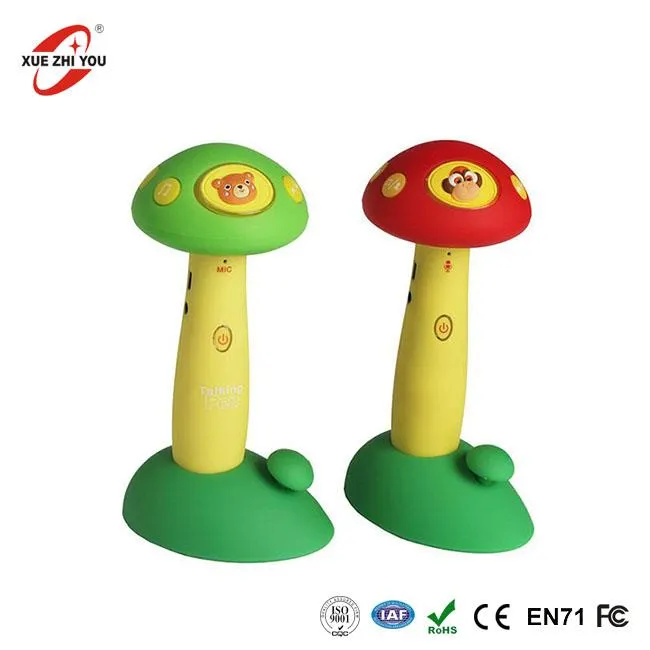 Skaitymo Pen vaikams, mokymosi anglų arabų