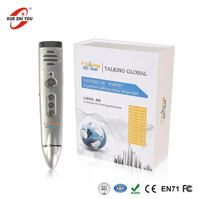 Skaitymas Pen vaikams