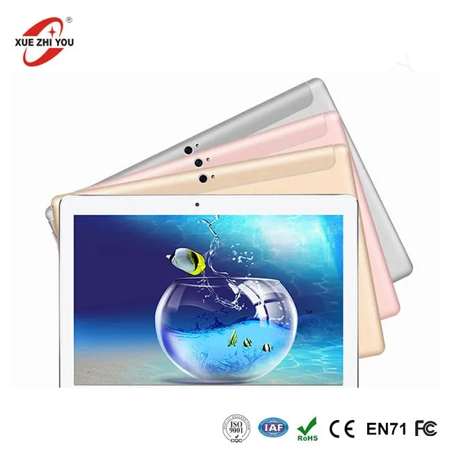 Planšetinis kompiuteris 4G DDR3 4G Skambinimas