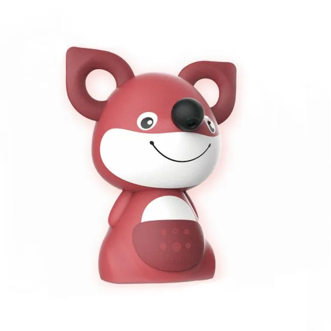 Kinija fabrikas didmeninė Smart Mokymosi Interaktyvi mašina Vaikai Ankstyvojo ugdymo Pažangios Žaislai AI Garso švietimo robotas