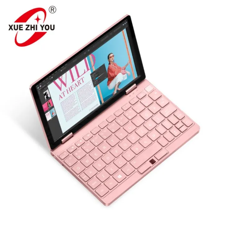 ONE-NETBOOK OneMix 3s Laptop 8.4 Inch 8GB+256GB Laptops