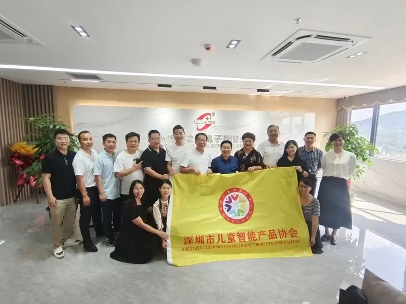 Maloniai kviečiame klientus apsilankyti mūsų gamykloje