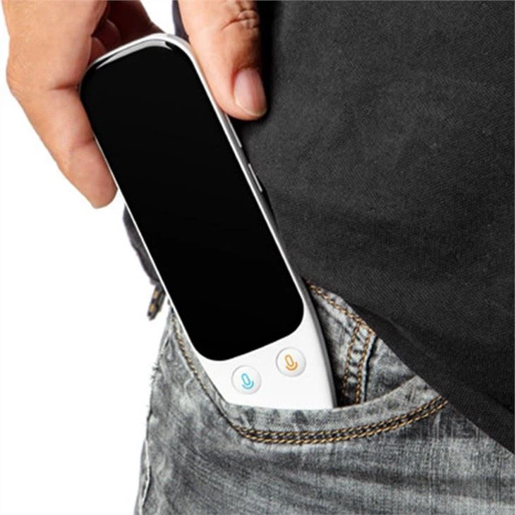 Xuezhiyou 3.46 colio RV1109 žodyno rašiklis