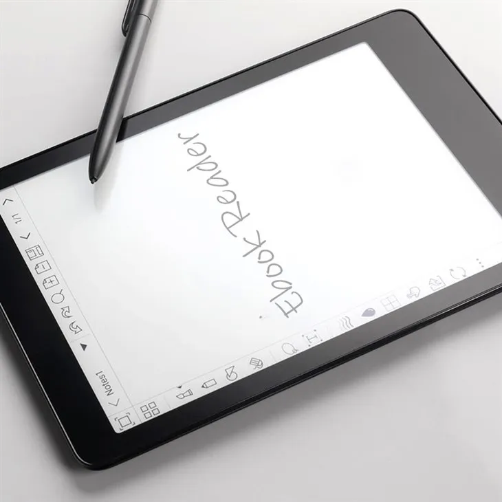 MTK Android Tablet PC With Stylus Pen