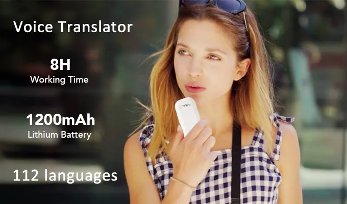 Nuskaitykite tekstą ir išverskite tiesiogiai